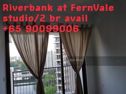 Riverbank @ Fernvale (D28), Condominium #155507272